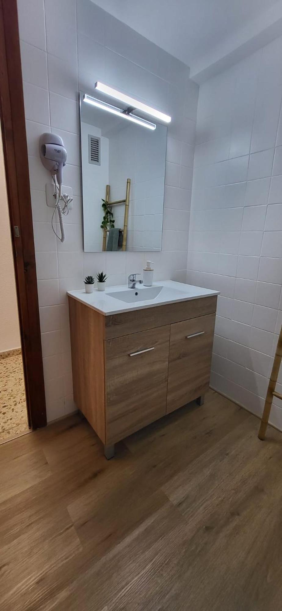 Zabas Rooms Alboraia Exteriér fotografie